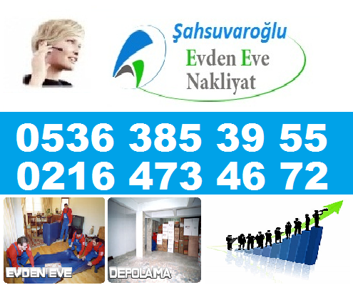 Gebze Evden Eve Nakliyat
