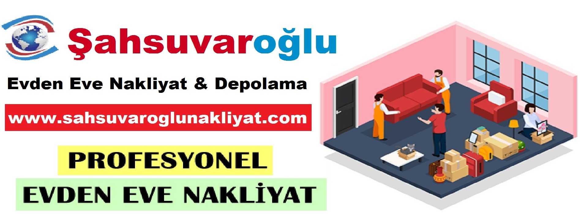 Tuzla Evden Eve Nakliyat