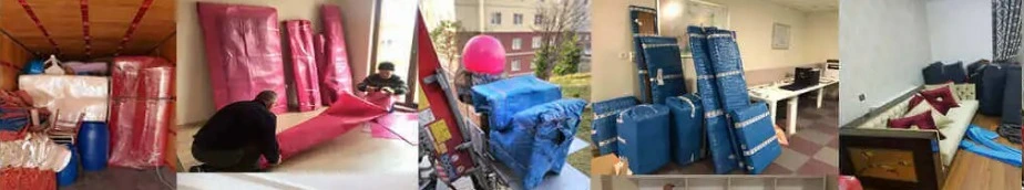 Tuzla şehir içi nakliyat  görseli